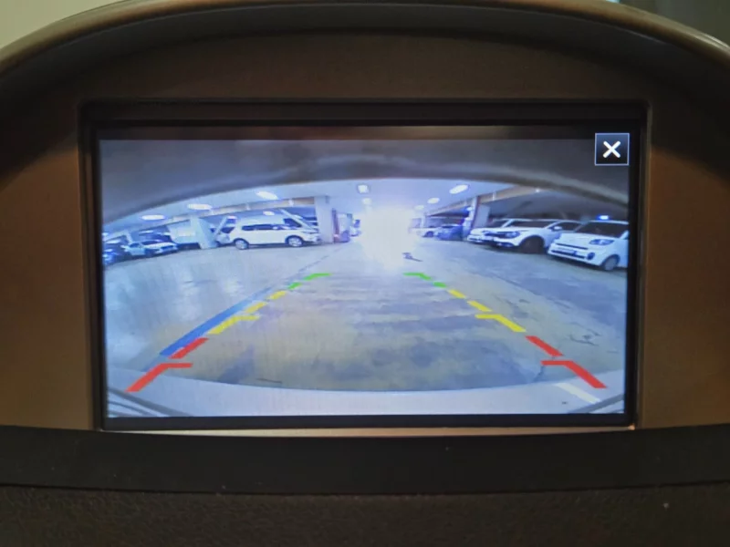 Renault Samsung SM3