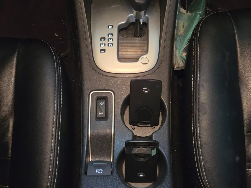 Renault Samsung SM3
