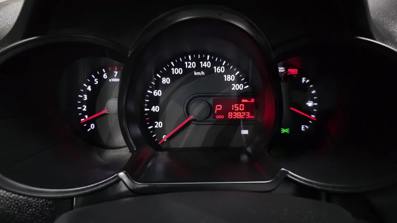Kia Morning