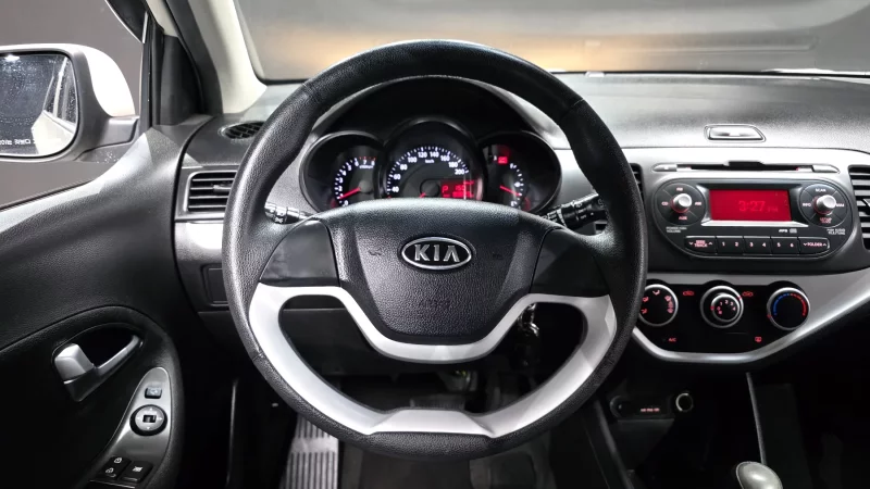 Kia Morning