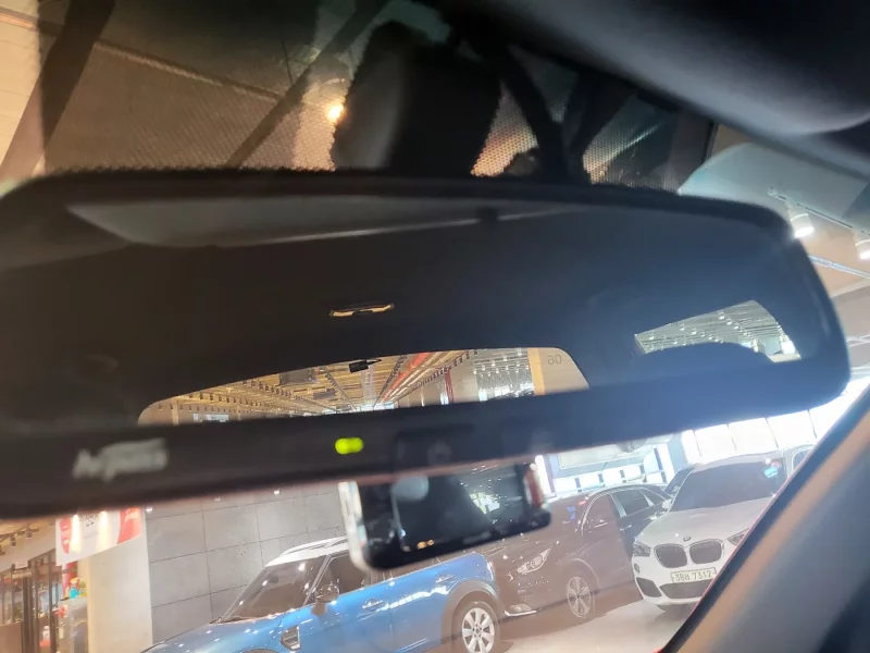 SsangYong Rexton Sports Khan