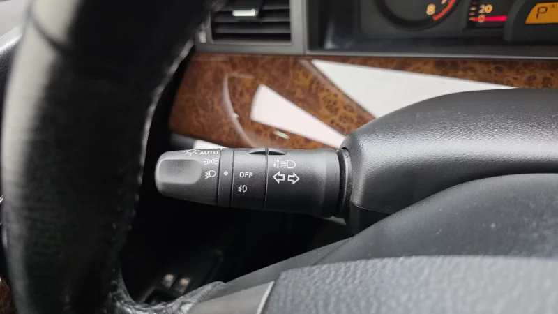 Renault Samsung SM5