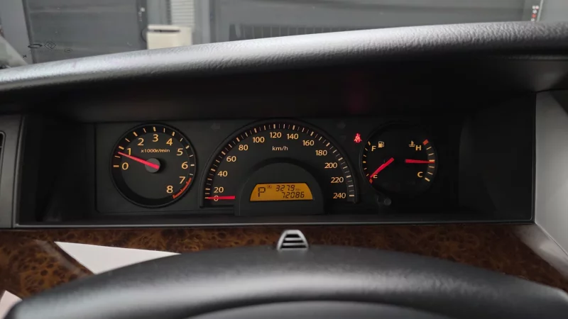 Renault Samsung SM5