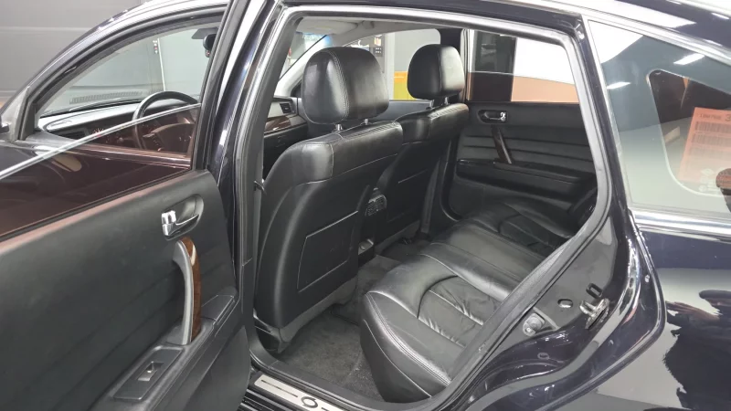 Renault Samsung SM5