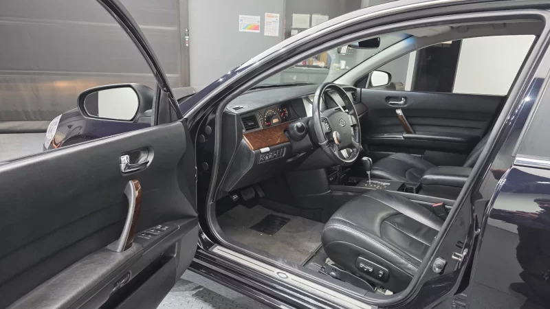 Renault Samsung SM5