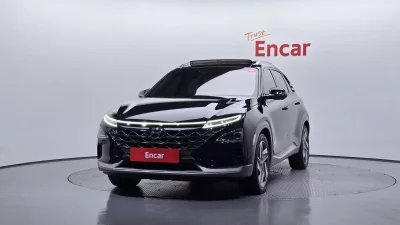 Hyundai Nexo