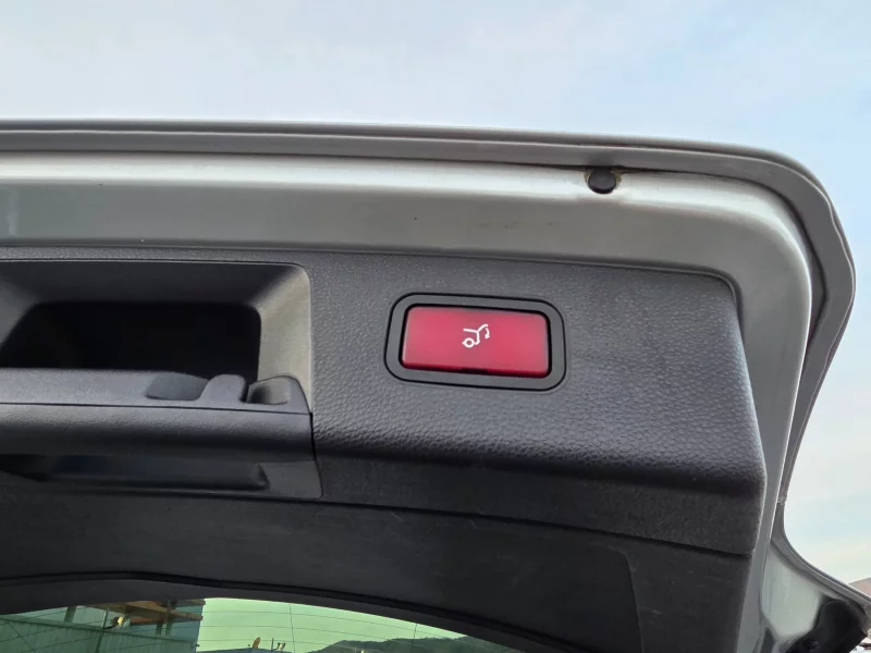 Mercedes-Benz GLK-Class