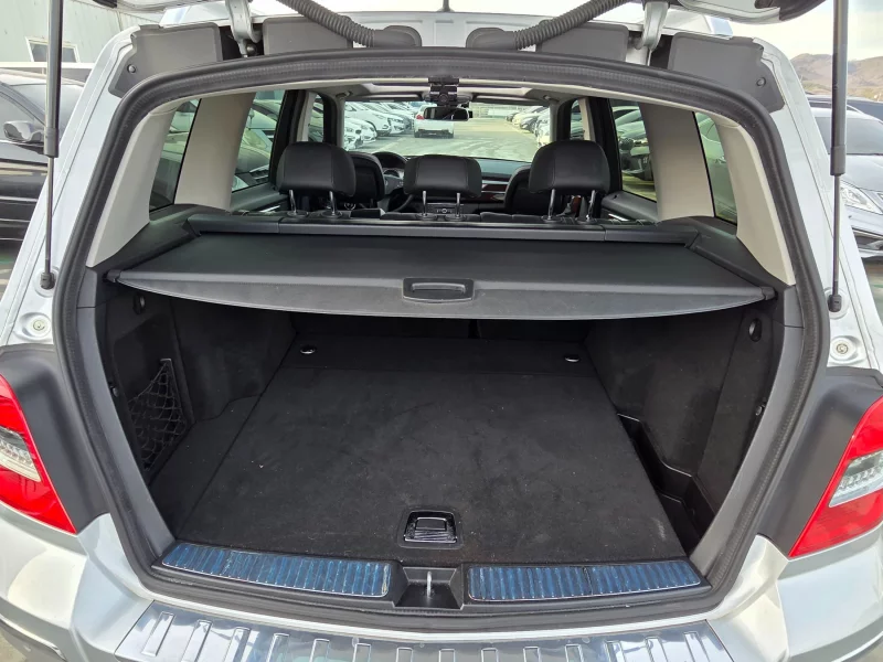 Mercedes-Benz GLK-Class