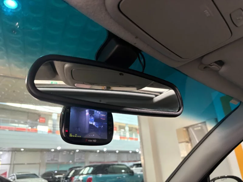 Renault Samsung SM3