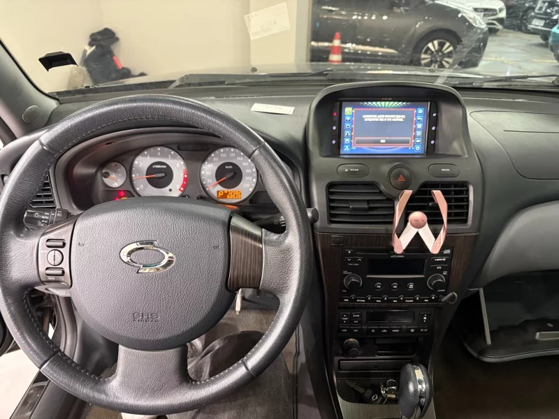 Renault Samsung SM3
