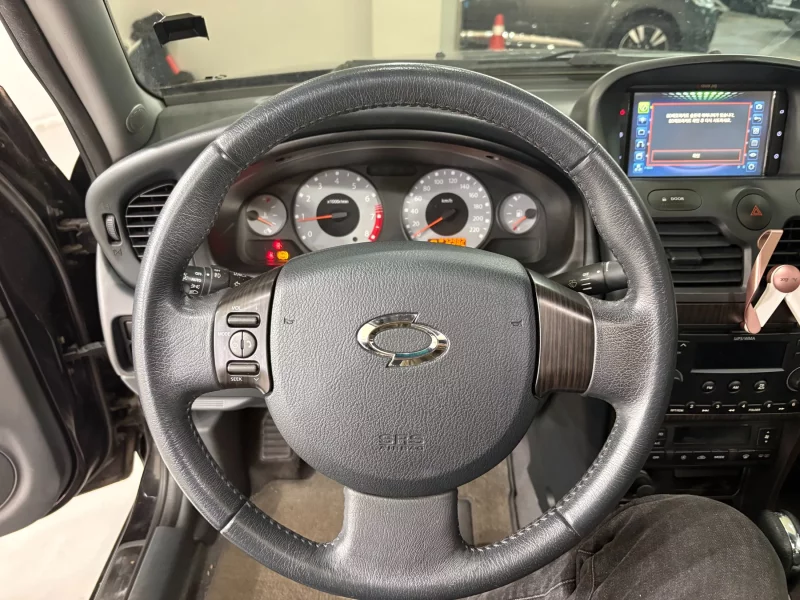 Renault Samsung SM3