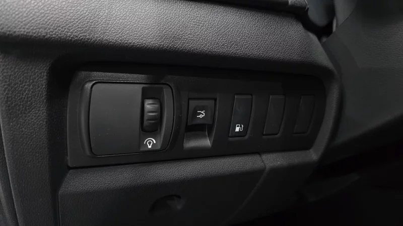 Renault Samsung SM3