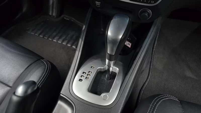 Renault Samsung SM3