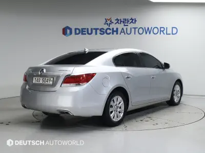 Daewoo Alpheon