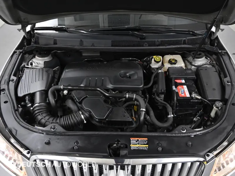 Daewoo Alpheon