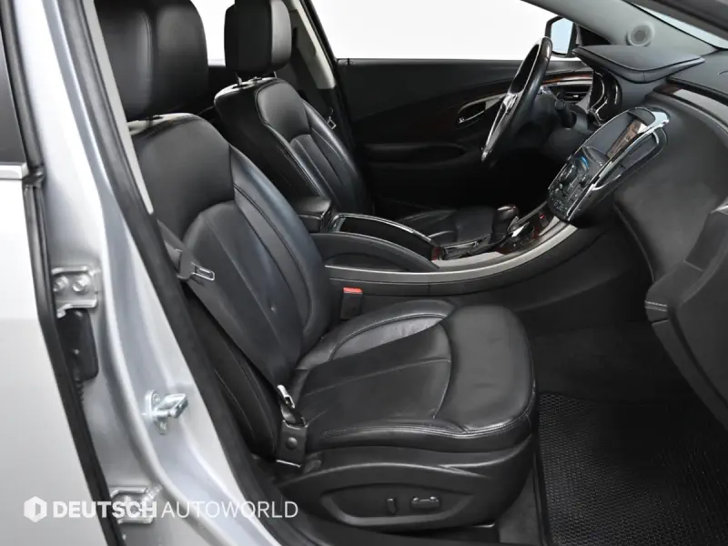 Daewoo Alpheon