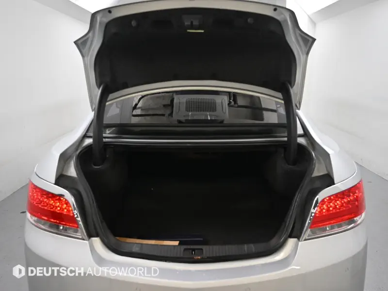 Daewoo Alpheon