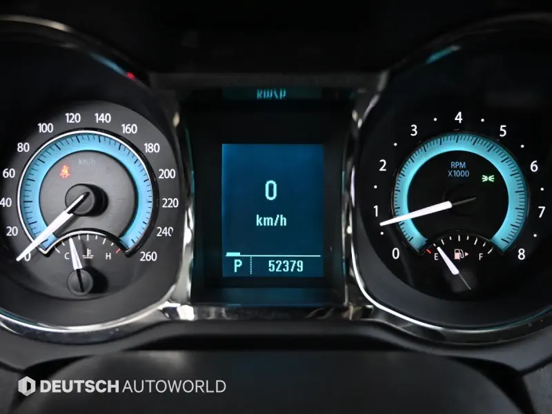 Daewoo Alpheon