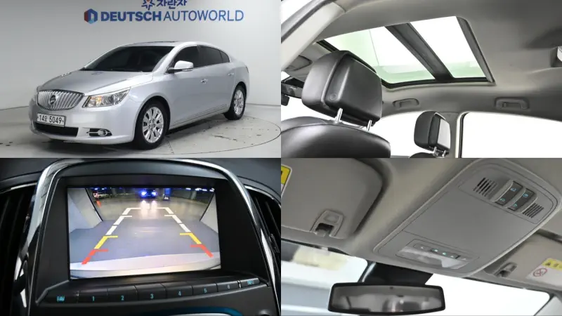 Daewoo Alpheon