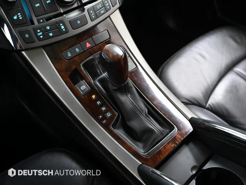 Daewoo Alpheon