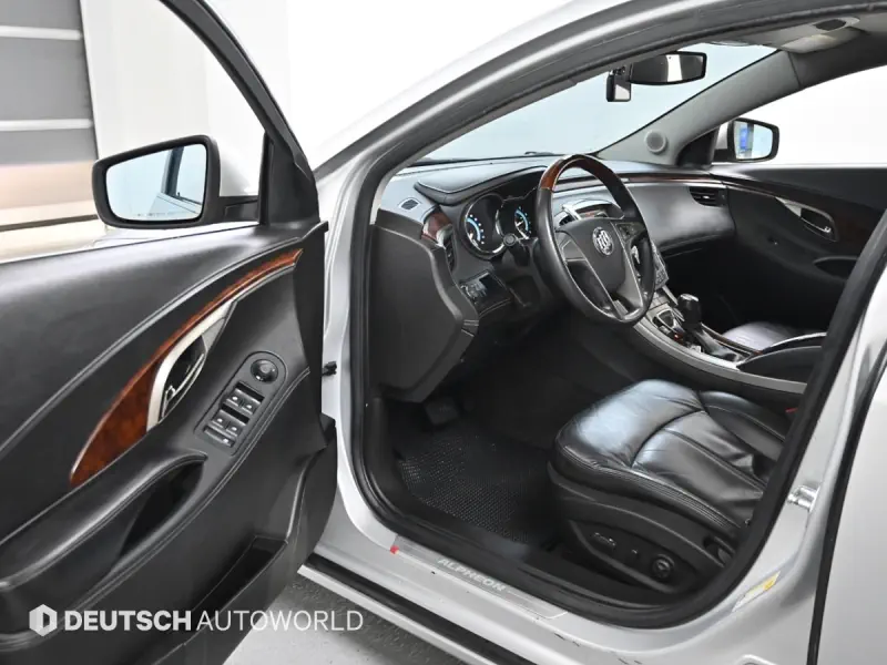 Daewoo Alpheon