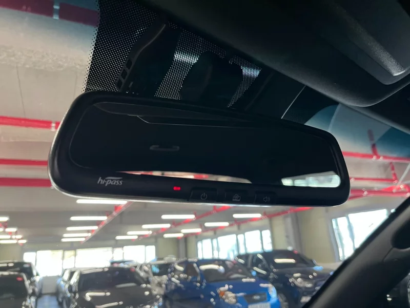 SsangYong Rexton Sports Khan