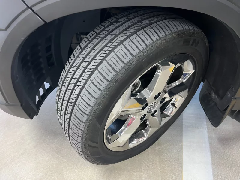 SsangYong Rexton Sports Khan