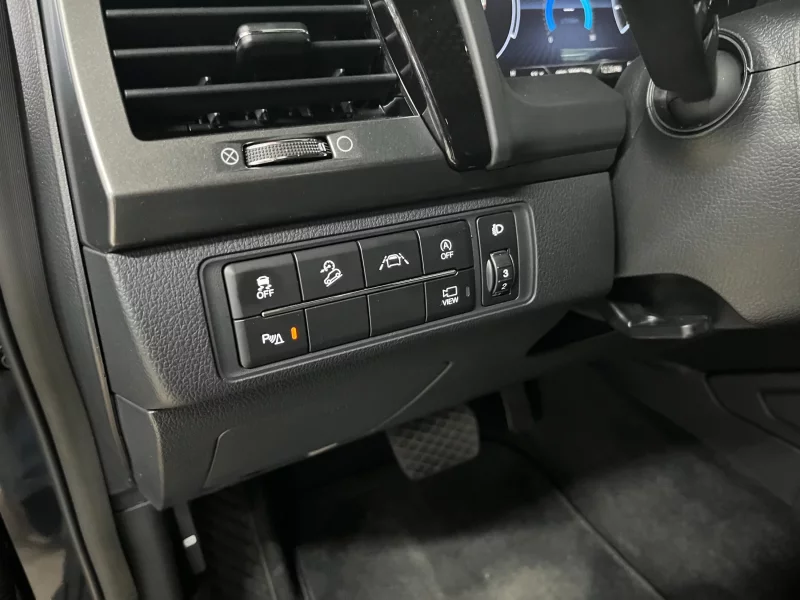 SsangYong Rexton Sports Khan