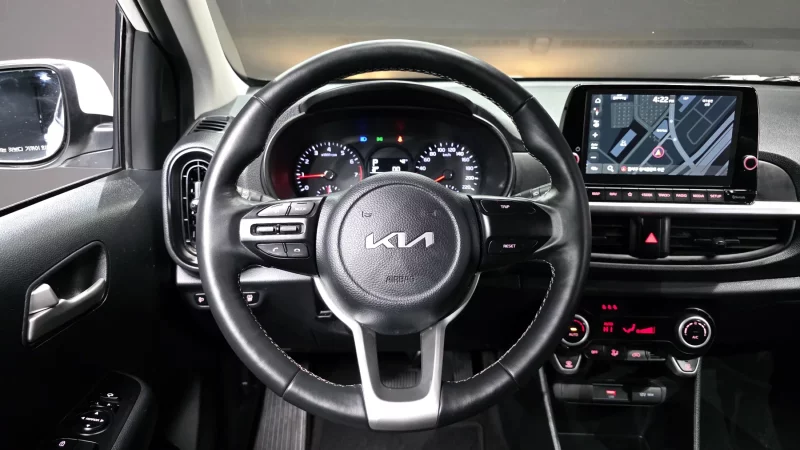 Kia Morning