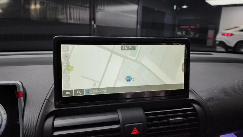 Hyundai Casper Electric