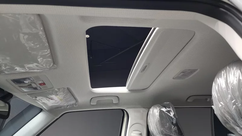 Hyundai Casper Electric