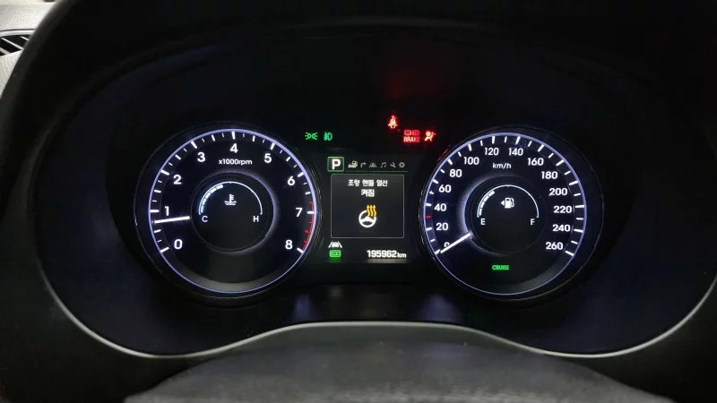 Hyundai Aslan