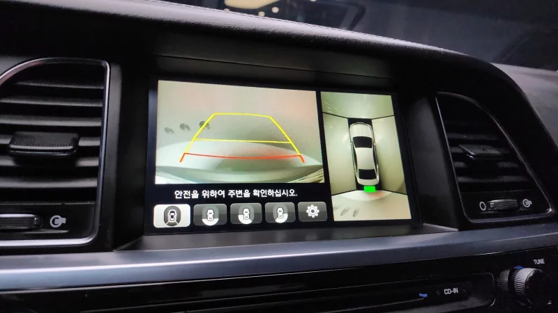 Hyundai Aslan