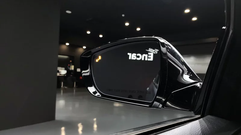 Hyundai Aslan