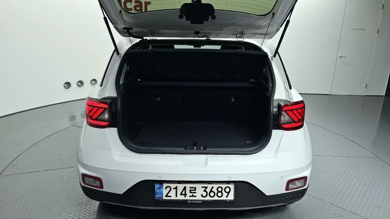 Hyundai Venue