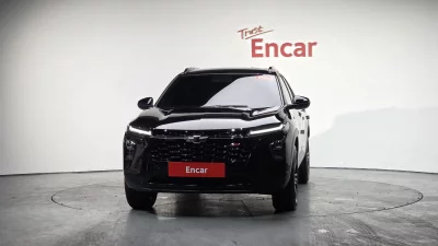 Daewoo Trax