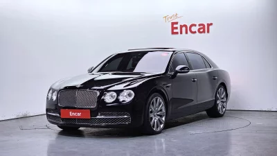 Bentley Flying Spur