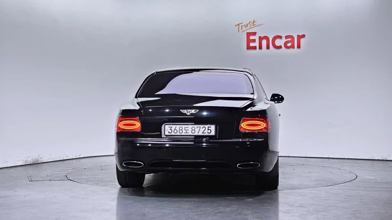 Bentley Flying Spur