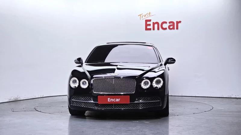 Bentley Flying Spur
