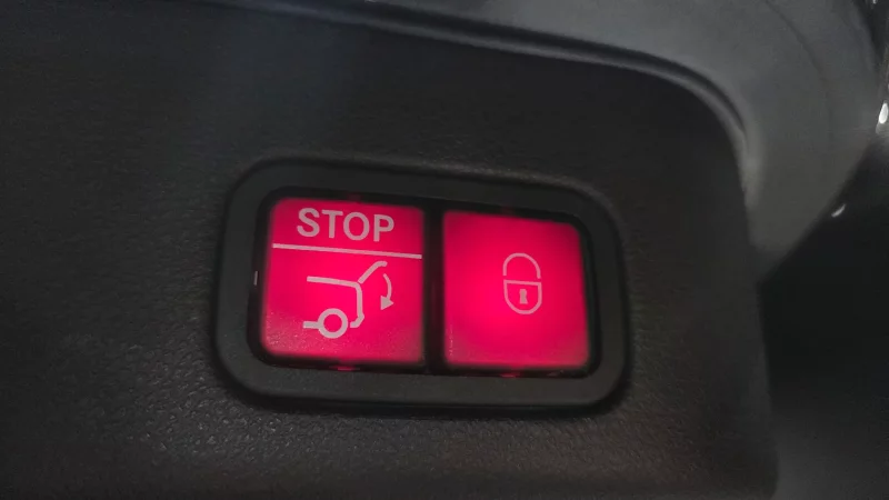 Mercedes-Benz M-class