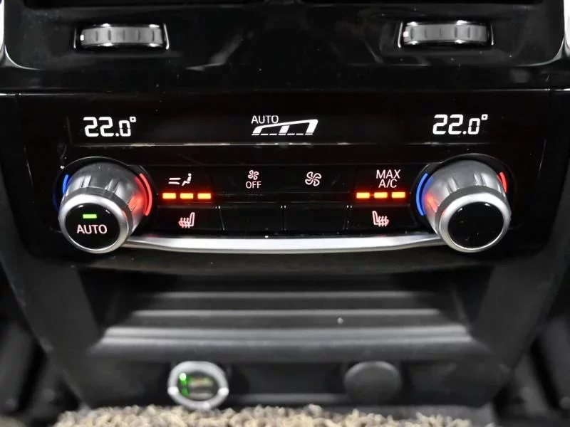 BMW 6-Series Gran Turismo