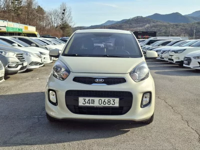 Kia Morning