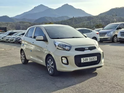 Kia Morning