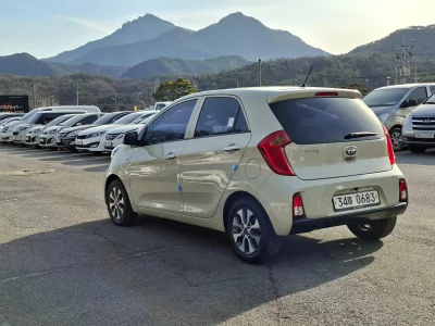 Kia Morning