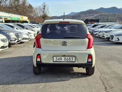 Kia Morning