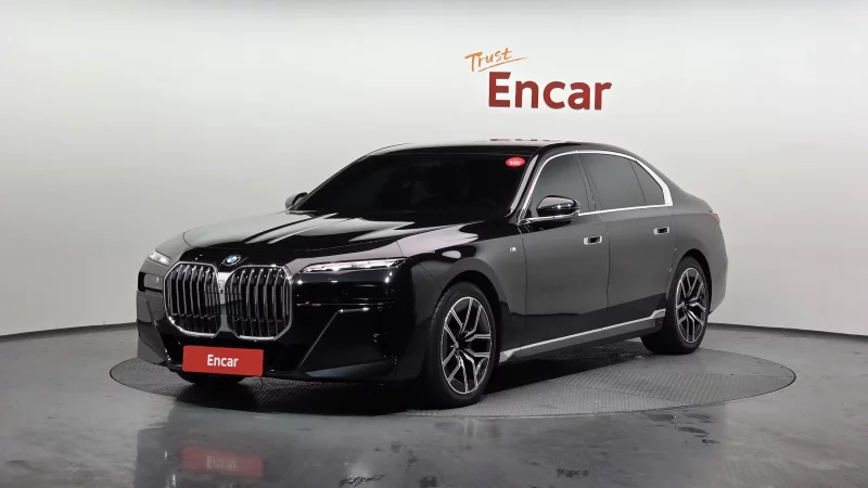 BMW 7-Series