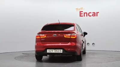 Kia pride