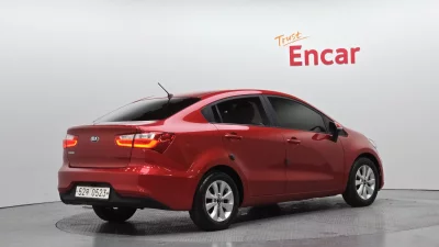 Kia pride