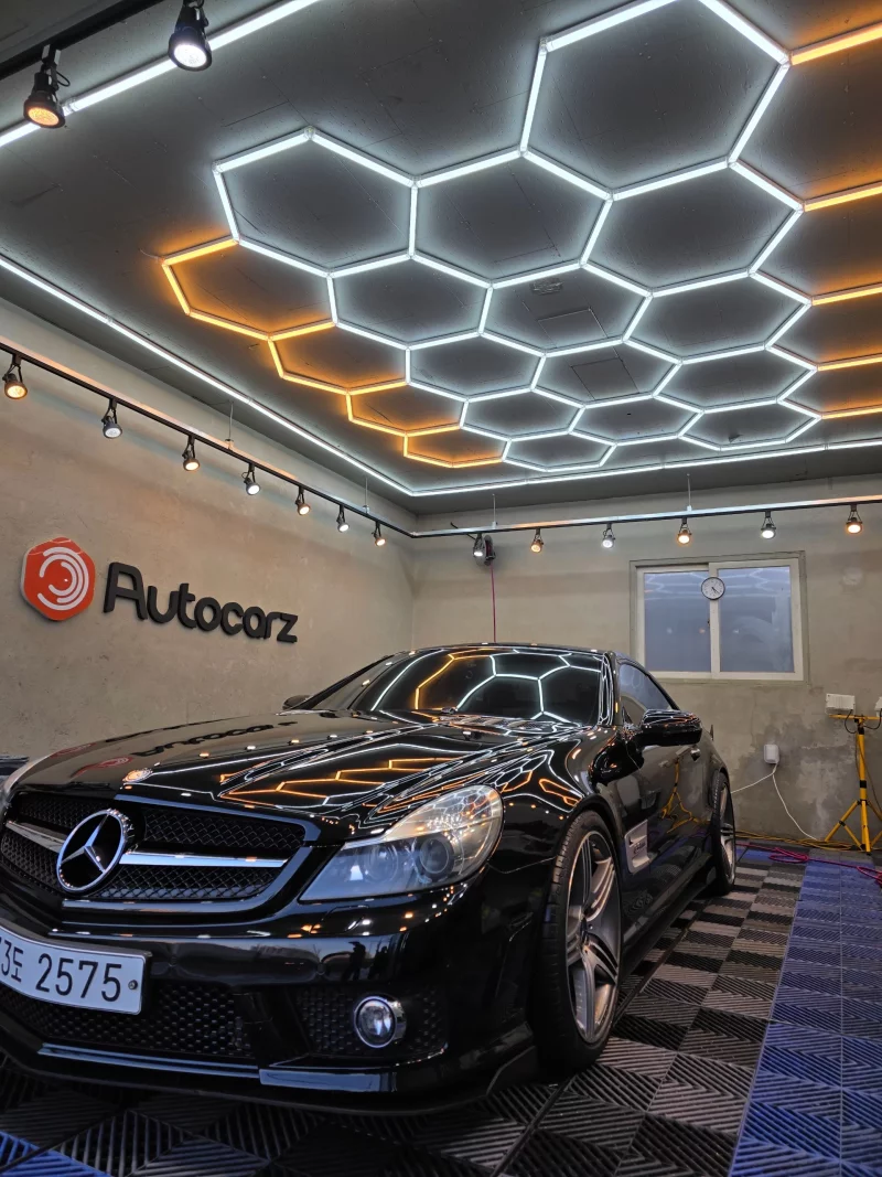 Mercedes-Benz SL-Class