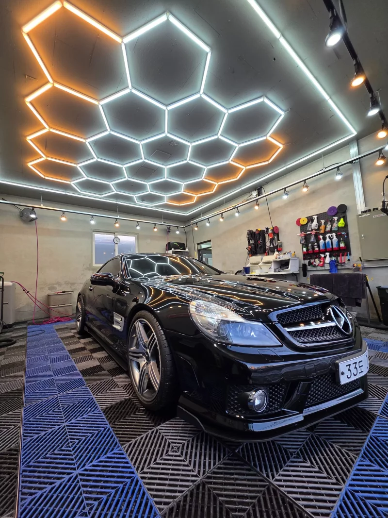 Mercedes-Benz SL-Class